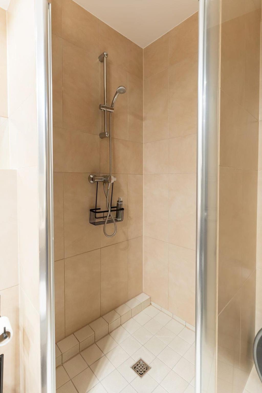 Apartament Ania Z Widokiem Na Morze W Hotelu Arka Kołobrzeg Extérieur photo